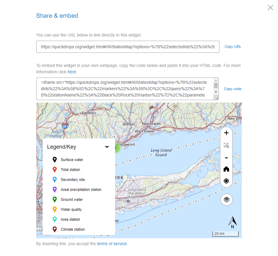 Basic Navigation in the Map – Help Center QuickDrops