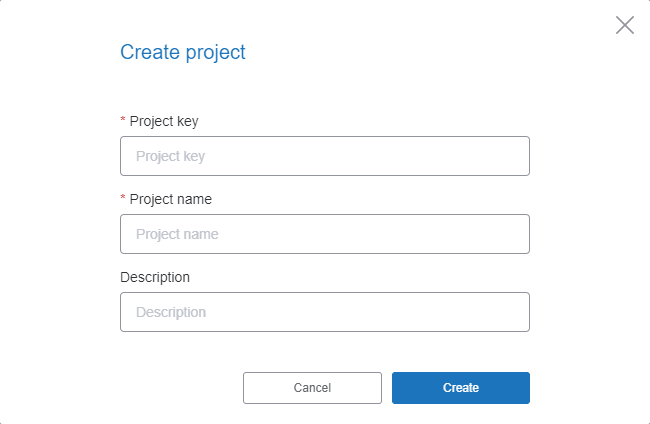 Projects – Help Center QuickDrops